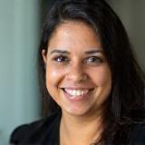 Photo of Kiran Singh