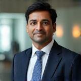 Photo of Rajiv Mehta